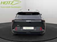 Kia EV4 - Vorschau Bild 5