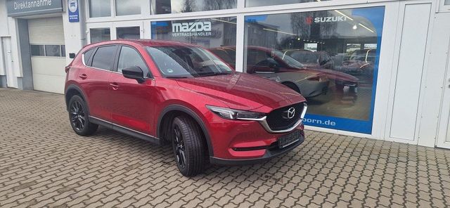 Mazda CX-5 SKYACTIV-D 150 AWD EDITION 100