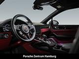 Porsche Cayenne Panorama BOSE PASM Servolenkung Plus - Porsche Cayenne: Allradantrieb