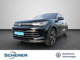 Volkswagen Tiguan Elegance 2,0 TDI 4MOTION 7-Gang-DSG | 19"
