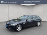 BMW 520 d Touring - BMW 520 in Kiel