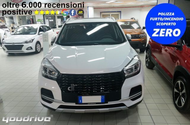 Другие DR MOTOR DR 4.0 1.5 Bi-Fuel GPL KM 33.900