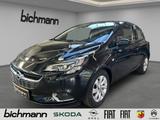 Opel Corsa Innovation AT BiX SHZ LHZ PDC - Opel Corsa: Automatik, B