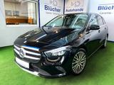 Mercedes-Benz B 180 Progressive Sonderedition Automatik LED - Mercedes-Benz B 180