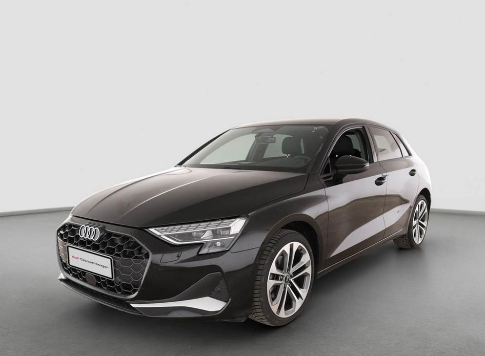 Audi A3 - Bild 5