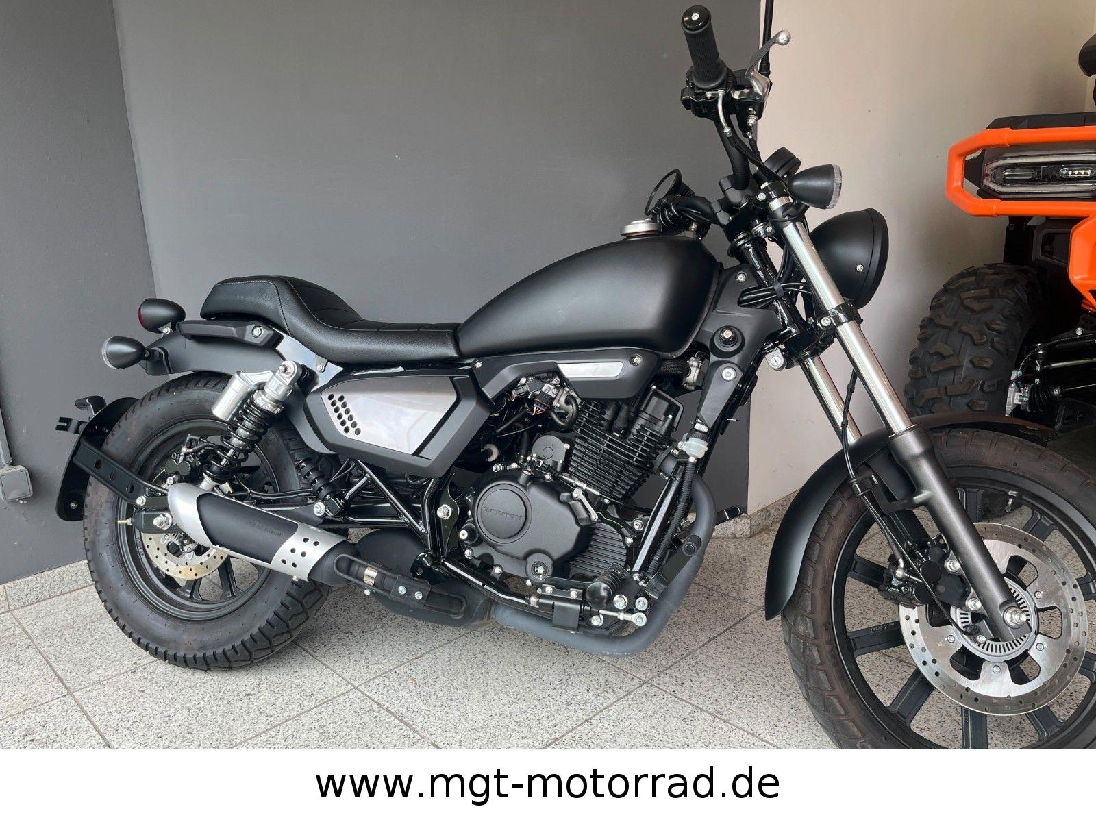Online VT 125 * fast Neuzustand * Kundenauftrag *