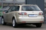 Mazda 6 Sport Kombi 1.8 Active Motor ATM Xenon Sitzhei - Mazda 6 aus 2008