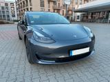 Tesla Model 3, Dual Motor Long Range, EZ 04/2023 - gebrauchte Tesla Model 3 aus dem Jahr 2023