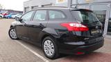 Ford Focus 1.0 Champions Ed.K KLIMA-SHZ-FSHZG-PDC-ALU - Ford: Unfallwagen