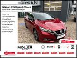 Nissan Leaf 62kWh e+ Tekna Navi Leder BOSE AVM-Kamera - Nissan Leaf in Wuppertal