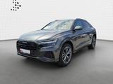 Audi Q8 50 TDI quattro S line selection*Navi*Matrix*A - Audi Q8 in Wiesbaden