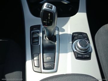 BMW X3 - 12