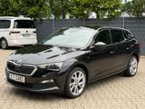 Skoda Scala Clever 1.5 TSI DSG NAVI LED AHK PANO - Skoda Scala: Clever