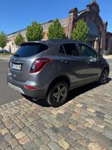 Opel Mokka X 1.4 ECOTEC *Gepflegt* - Opel Mokka X von privat