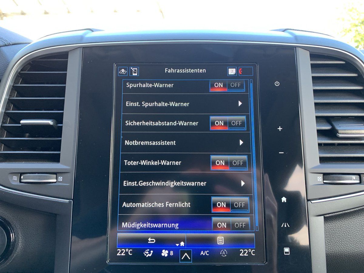 Renault Koleos - Bild 38