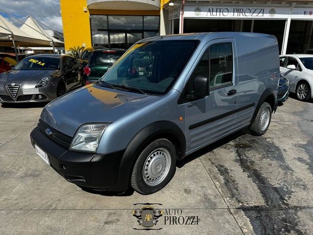 Ford FORD TOURNEO CONNECT 1.8 TDCI T200LX del 2008