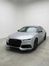 Audi A7 Sportback *Scheckheft* RS7* 3.Hand* 3.0 TFSI - Audi A7 Gebrauchtwagen