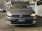 Volkswagen Polo VI 1.6 United Autom/Klimatr/Shz/Temp/DAB - Volkswagen Polo United mit Diesel-Antrieb