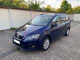 Seat Alhambra 1.4 TSI Style DSG, AHK, 2 Kindersitze