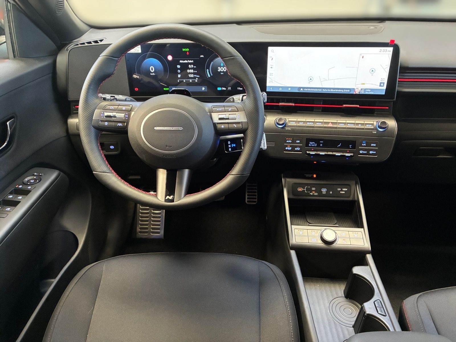 Hyundai Kona – Bild 10