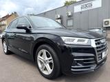 Audi Q5 3.0TDI quattro S line *Virtual/Navi/Massage* - Audi Q5 in Saarbrücken