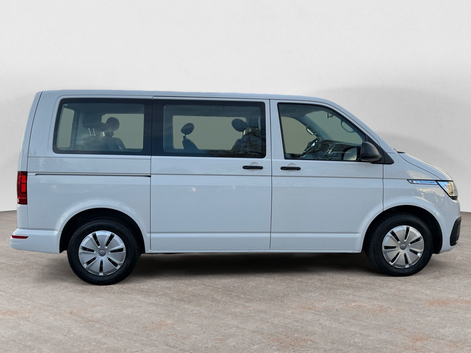 Volkswagen T6 Multivan - Bild 7