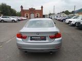 BMW 435 Baureihe 4 Coupe 435i.Top Zustand. TÜV Neu! - BMW 435: 435i