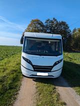 Dethleffs Detlefs Globebus I6 autark Clesana C1 - Dethleffs Globebus i 1