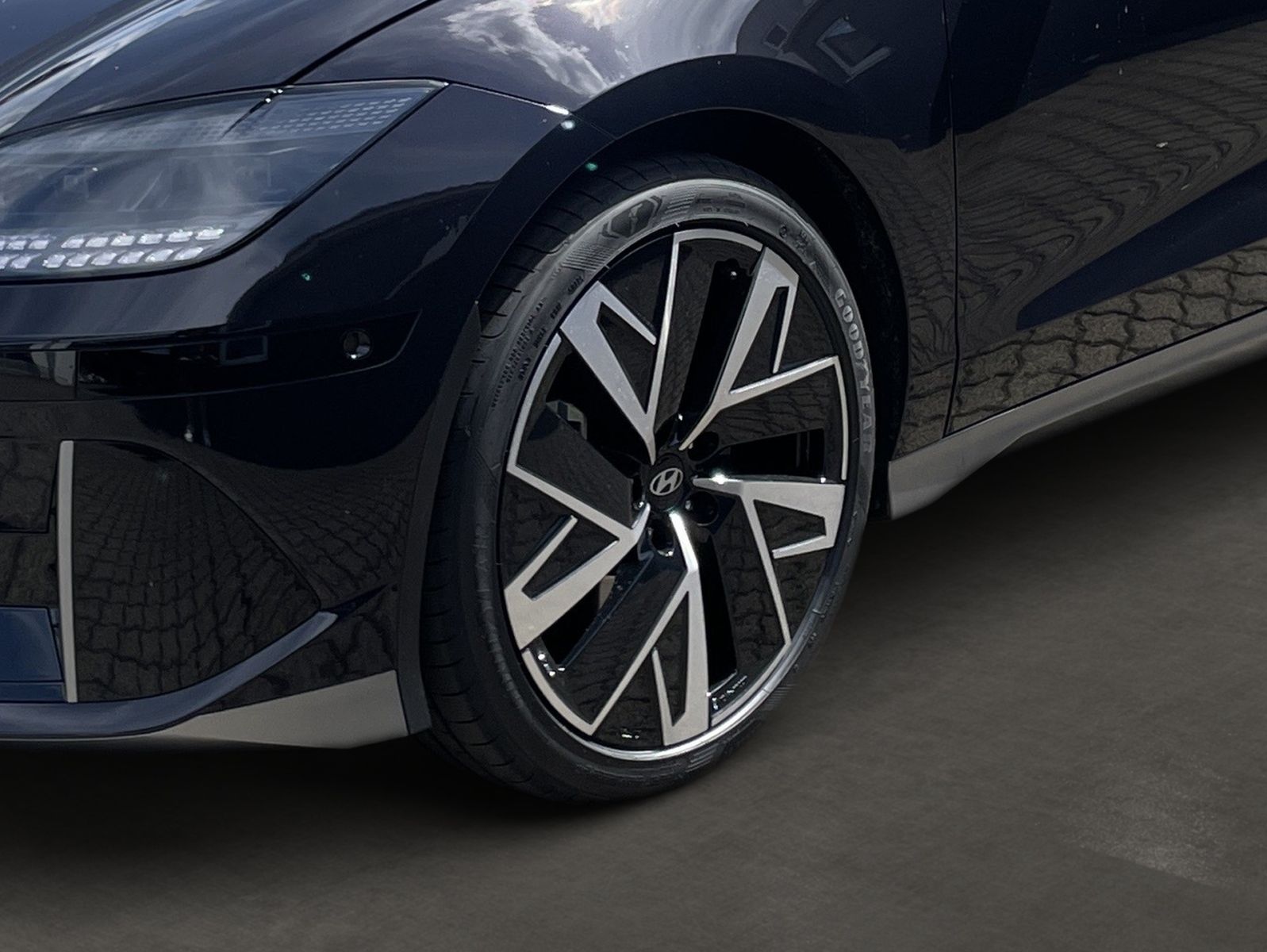 Hyundai IONIQ 6