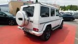 Mercedes-Benz G -Modell AMG Stand-Hzg Distronic Comand Voll - Mercedes-Benz G 350 in Duisburg