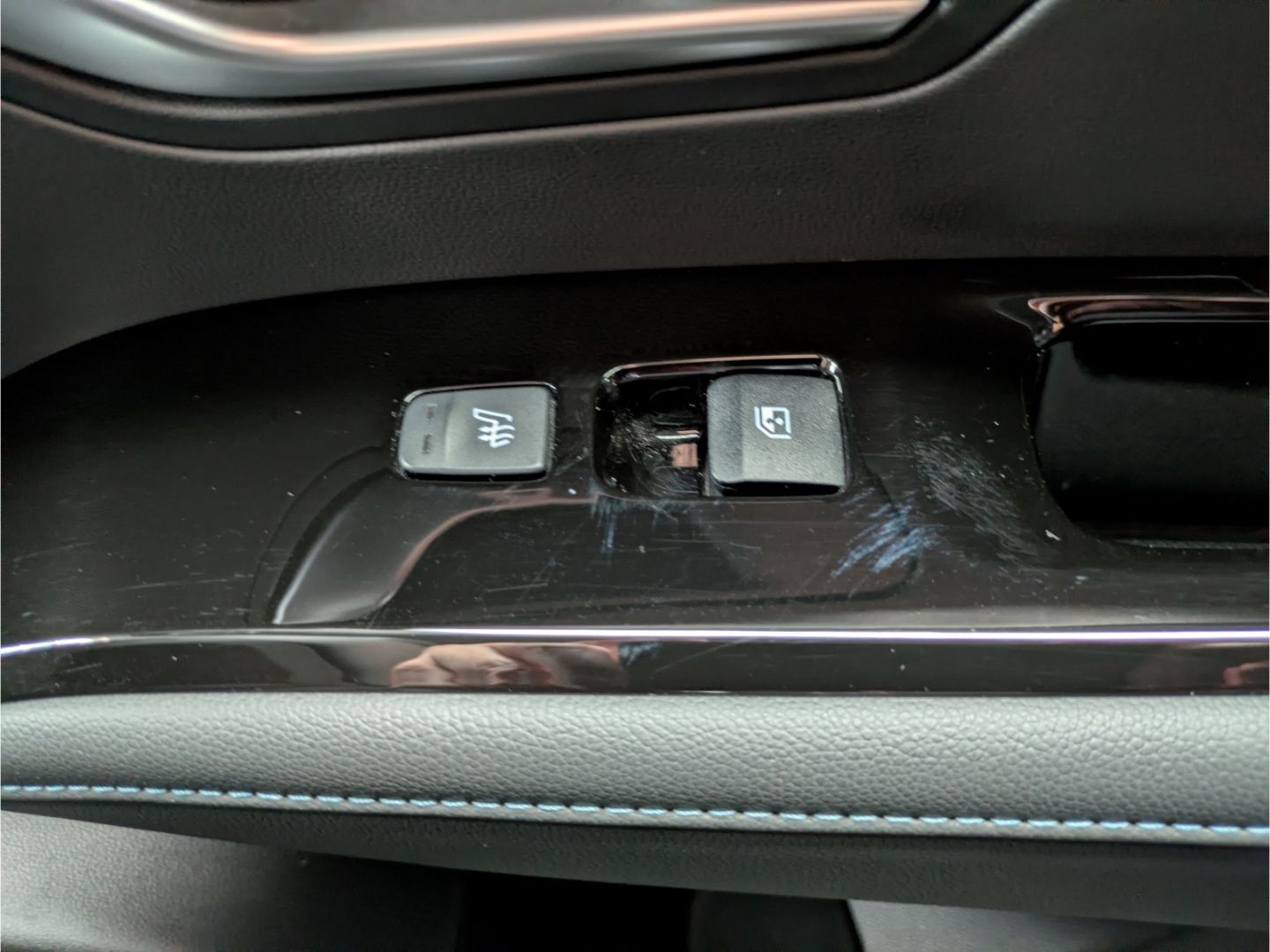 Hyundai Tucson – Bild 15