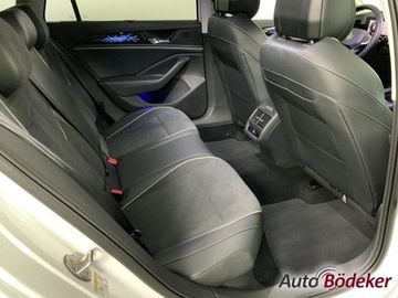 Volkswagen Passat Variant 1.5 eTSI DSG Business Garantie b.