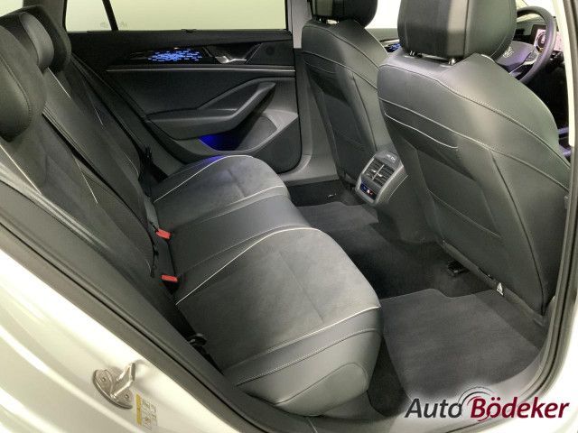 Volkswagen Passat Variant 1.5 eTSI DSG Business Garantie b.