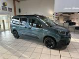Vanderer ONE - Citroen Berlingo - Hagelschaden