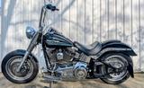 Harley-Davidson Fat Boy FLSTF - Harley-Davidson Motorräder in Berlin