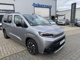 Toyota Proace City Verso Life XL 1.5 D 8 Gang-DCT neuwe - Toyota: Proace