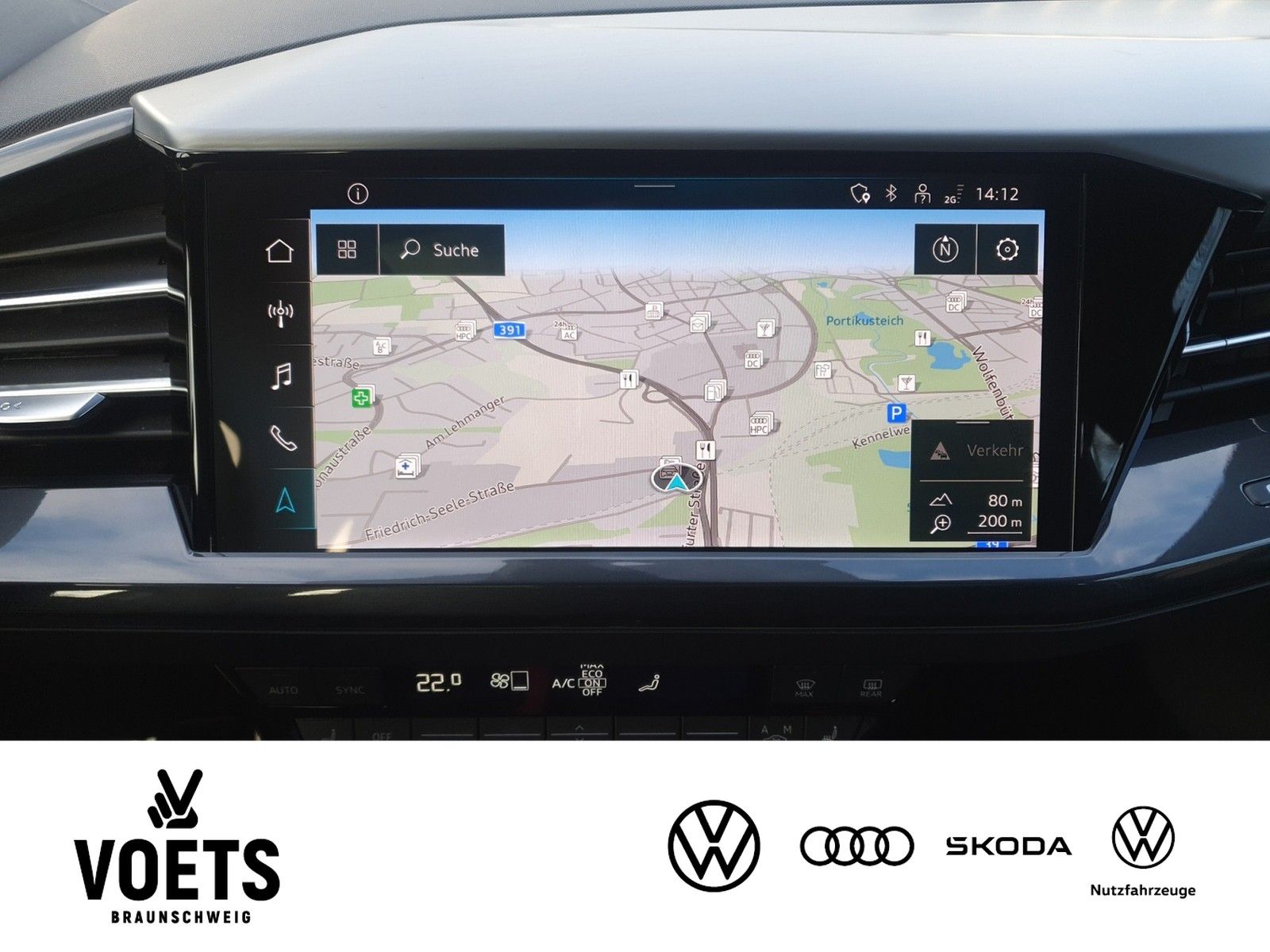 Audi Q4 e-tron - Bild 10