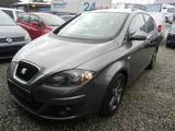 Seat Altea XL 4You - graue Seat Altea