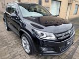 Volkswagen Tiguan 2.0 TDI R Line BMT 4M - Volkswagen Tiguan mit Diesel-Antrieb: R Line