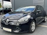 Renault Clio IV Experience Automatik+Klima+Navi+Alus+ - Renault Clio: Auto