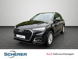 Audi Q5 40 TDI, S-TRONIC, QUATTRO, NAVI, SHZ, MATRIX, - AUDI Q5 Leasingangebote für Privatpersonen