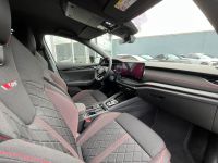 SKODA Octavia Combi 2.0 TSI DSG RS AHK KAM 5J GAR bei Autohaus Landmann & Maier OHG