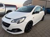 Opel Corsa E OPC - Opel Corsa: Opc