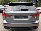Volvo V60 T8 AWD Polestar Engineered ohne V/Max Begren - graue Volvo V60