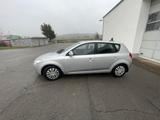 Kia cee'd / Ceed 1.6 CVVT EX EX - Kia aus 2008: Cee D