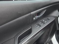 Suzuki S-Cross Edition
