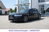 Audi A6 1.8 TFSI Avant S tr. "3xS-Line"LED"MMi plus" - Audi A6: Alcantara