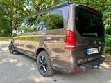 Mercedes-Benz Marco Polo - Mobilheim