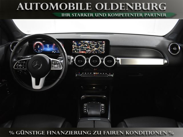 Mercedes-Benz GLB 200 d Progressive *Distro+*AHK*Wide*KAM*Easy