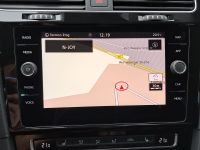 Volkswagen Golf - Vorschau Bild 20